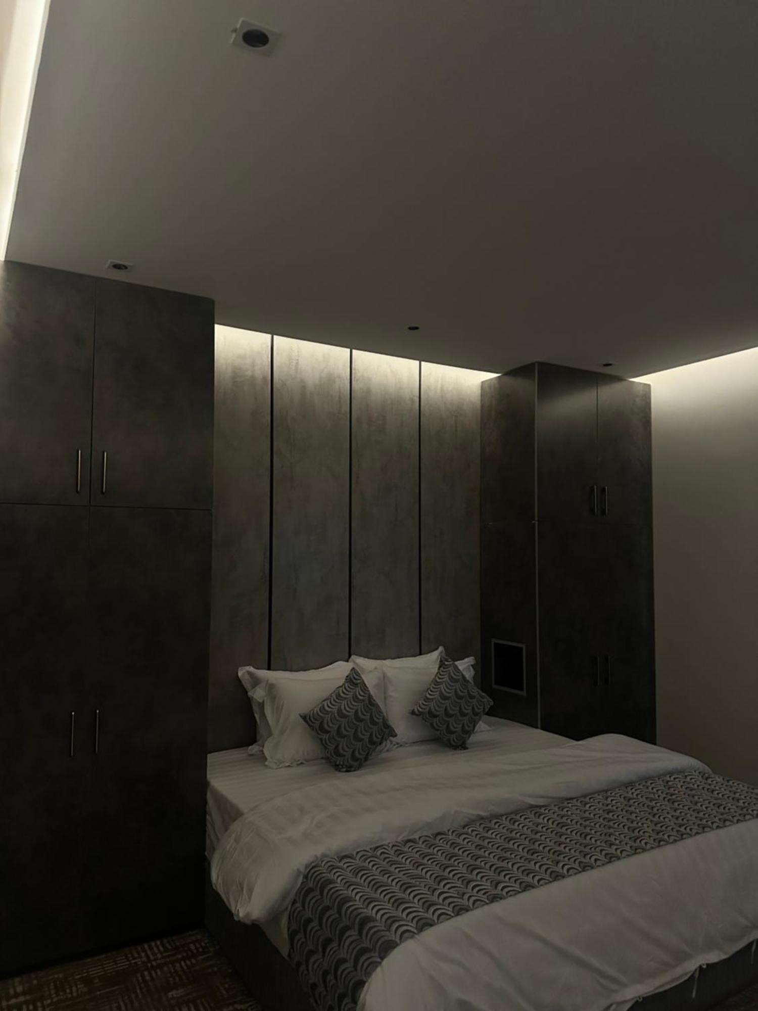 Apartment سفن نايت Riyadh